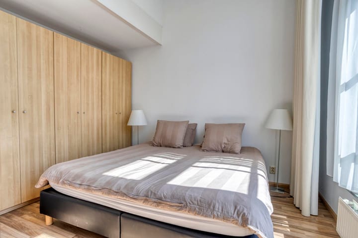 Foto 32 van Charlotte van Bourbonhof 13