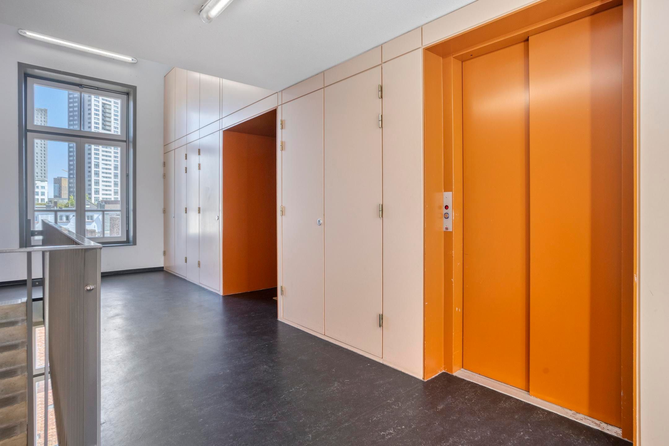 Foto 6 van Charlotte van Bourbonhof 13