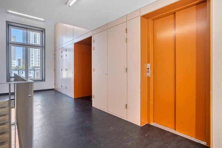 Foto 6 van Charlotte van Bourbonhof 13