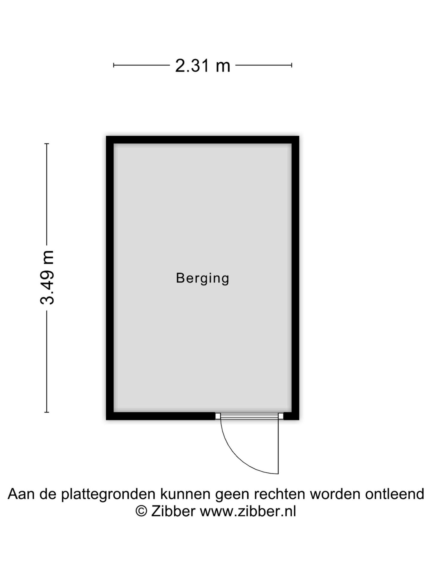 Foto 49 van Charlotte van Bourbonhof 13