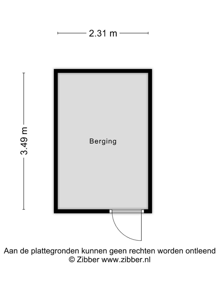 Foto 49 van Charlotte van Bourbonhof 13