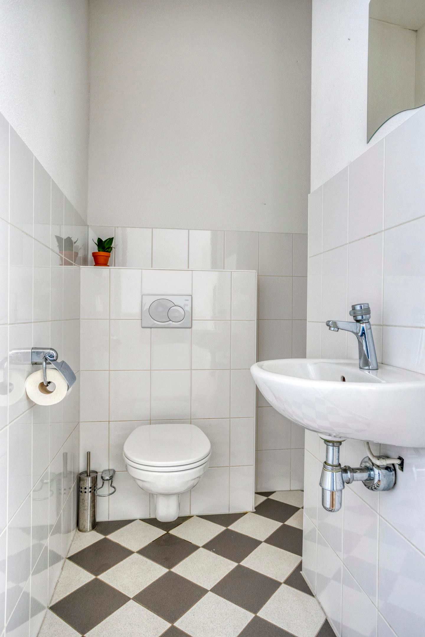 Foto 9 van Charlotte van Bourbonhof 13