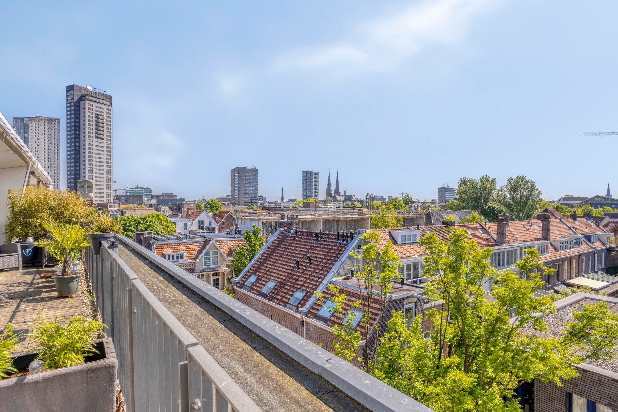 Foto 21 van Charlotte van Bourbonhof 13