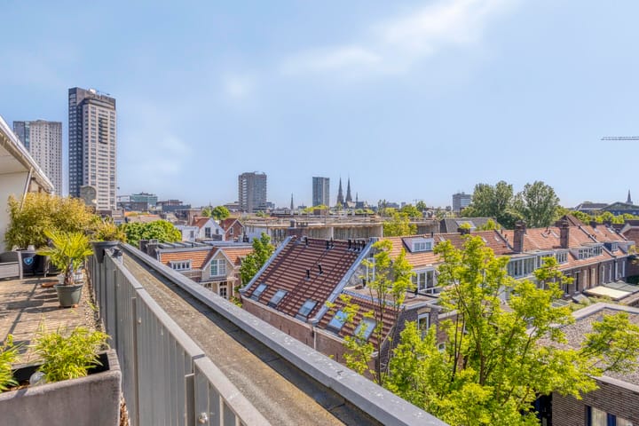 Foto 21 van Charlotte van Bourbonhof 13