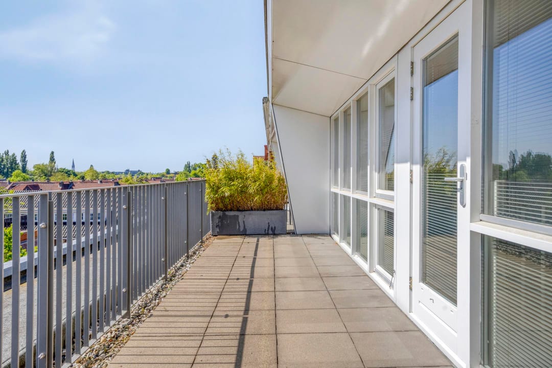 Foto 22 van Charlotte van Bourbonhof 13