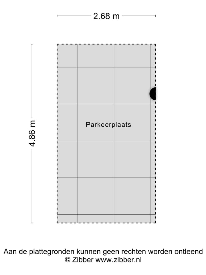 Foto 50 van Charlotte van Bourbonhof 13