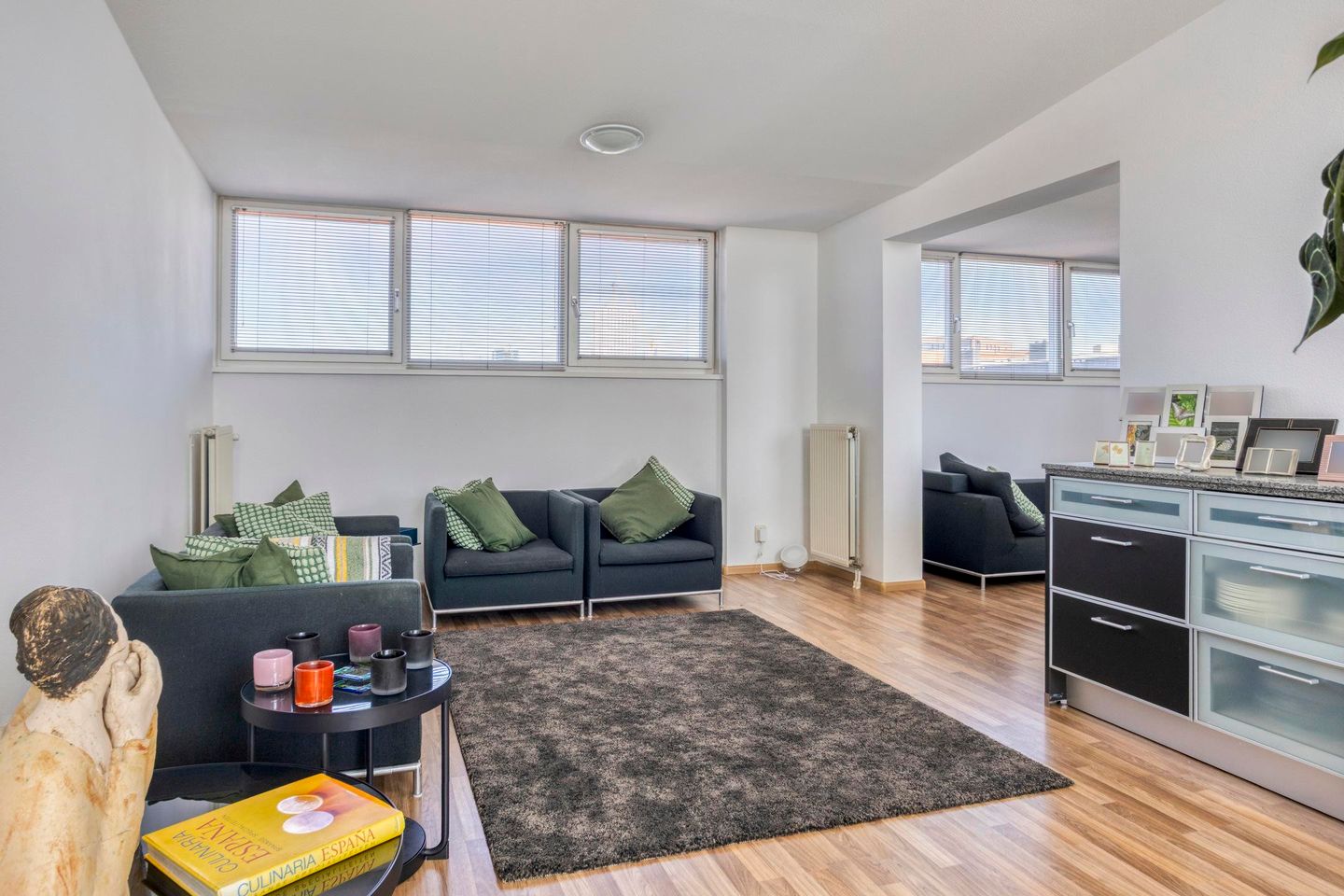 Foto 19 van Charlotte van Bourbonhof 13