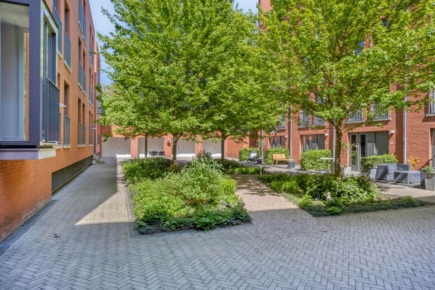 Foto 4 van Charlotte van Bourbonhof 13