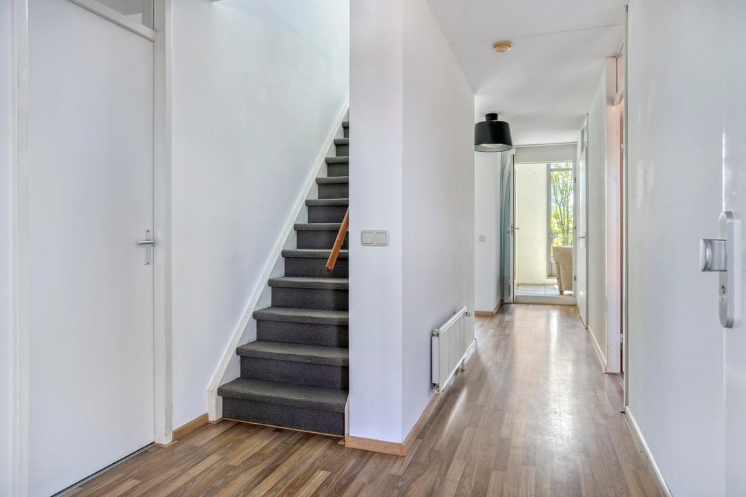 Foto 8 van Charlotte van Bourbonhof 13