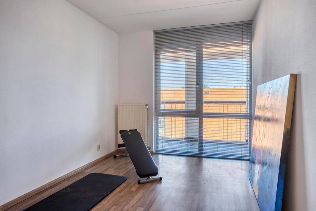 Foto 26 van Charlotte van Bourbonhof 13