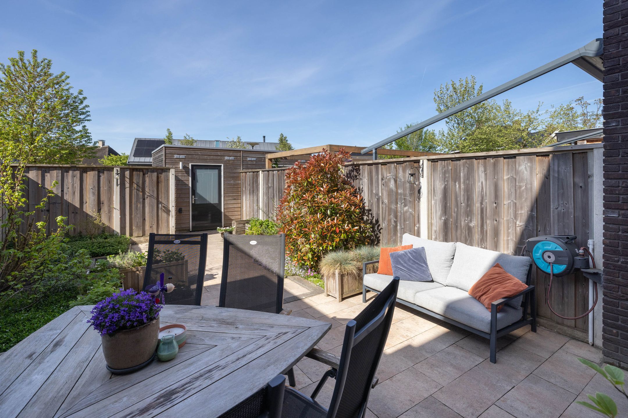 Foto 24 van Rozenbottel 11