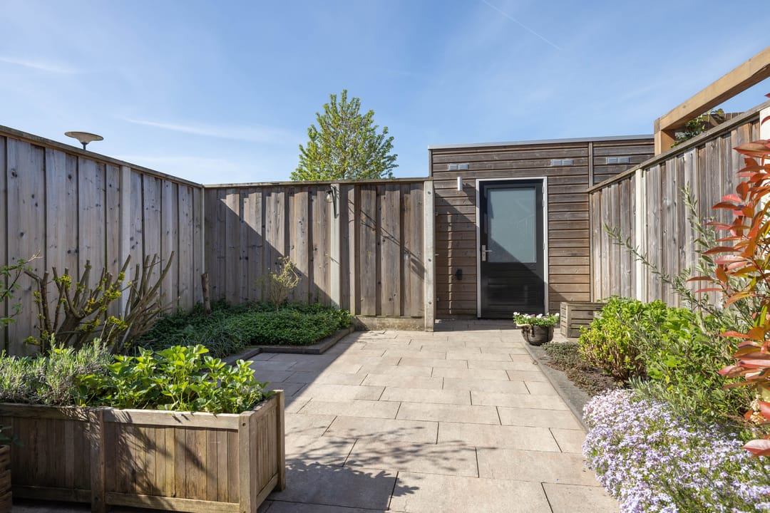 Foto 26 van Rozenbottel 11