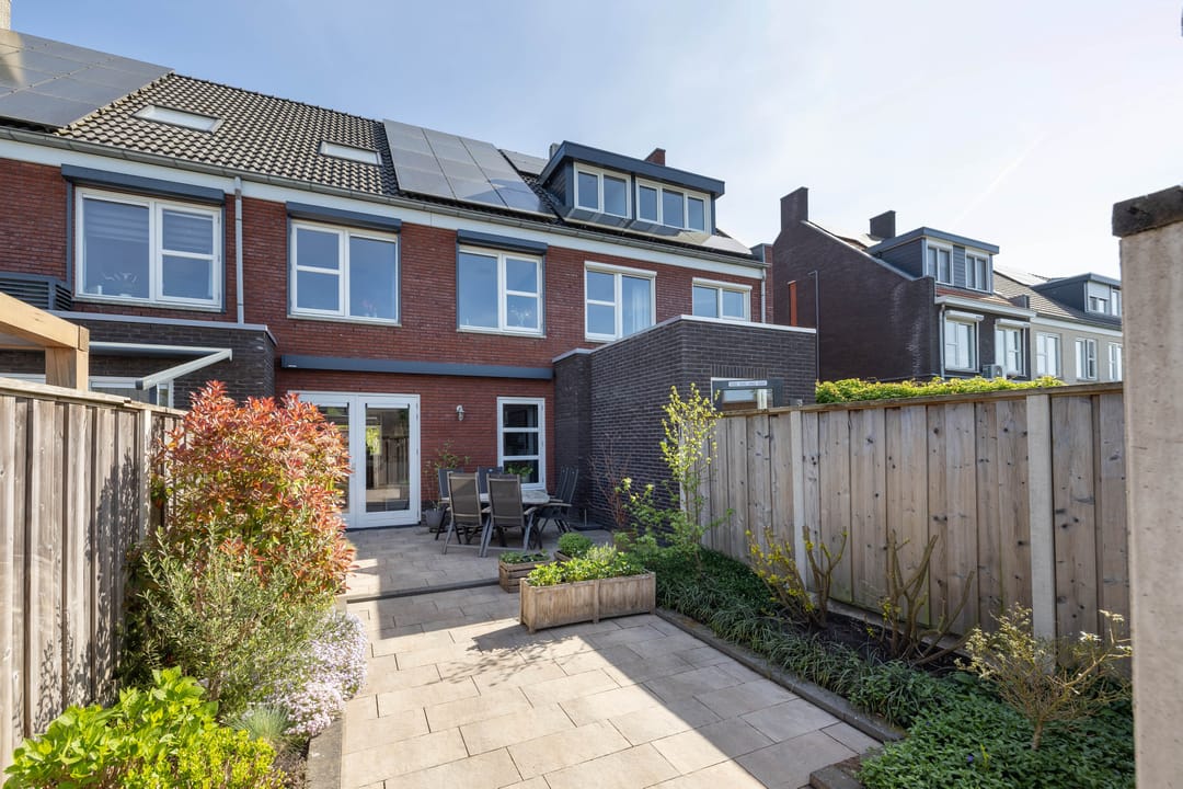 Foto 28 van Rozenbottel 11