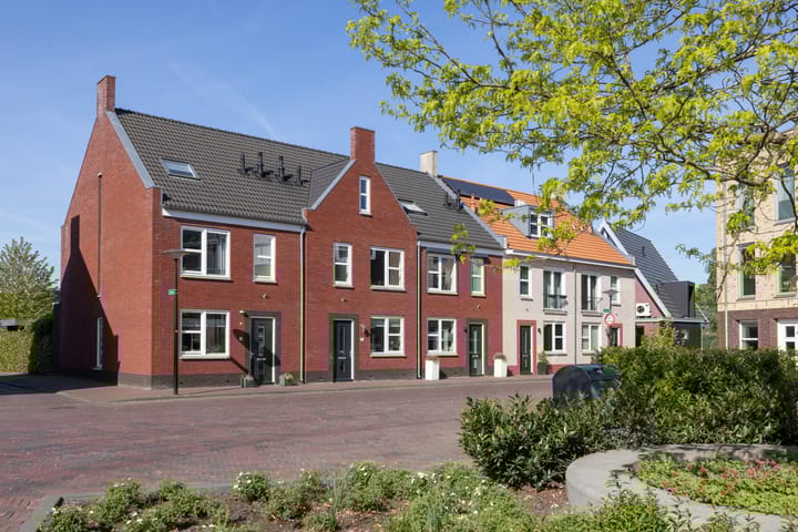 Photo 32 of Rozenbottel 11