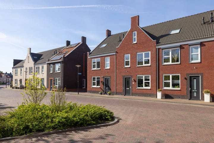 Photo 33 of Rozenbottel 11