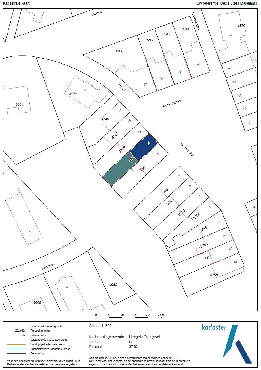 Foto 34 van Rozenbottel 11
