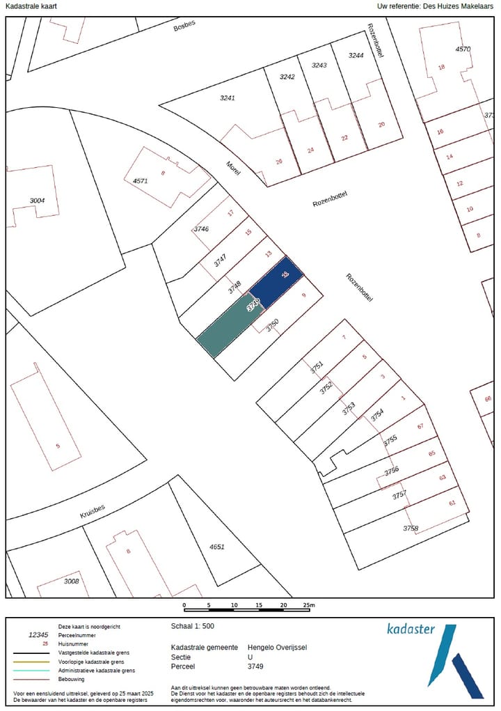 Photo 34 of Rozenbottel 11