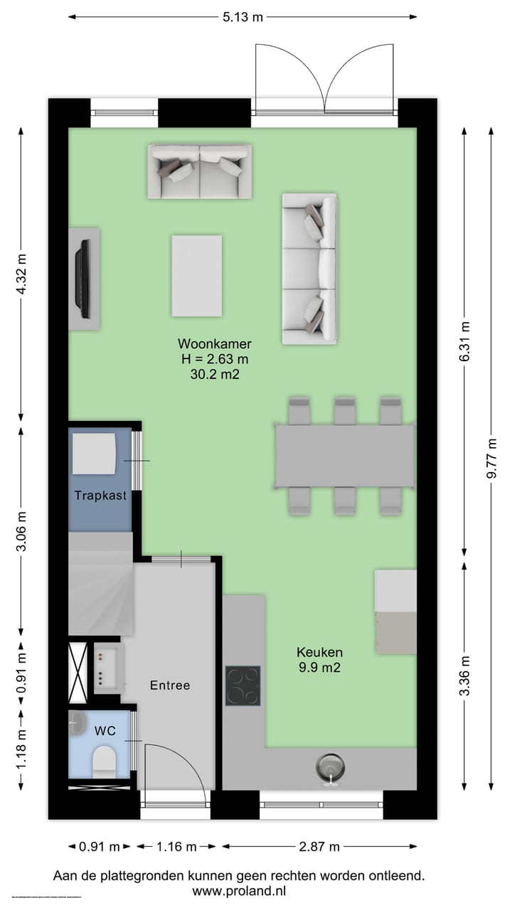 Photo 35 of Rozenbottel 11