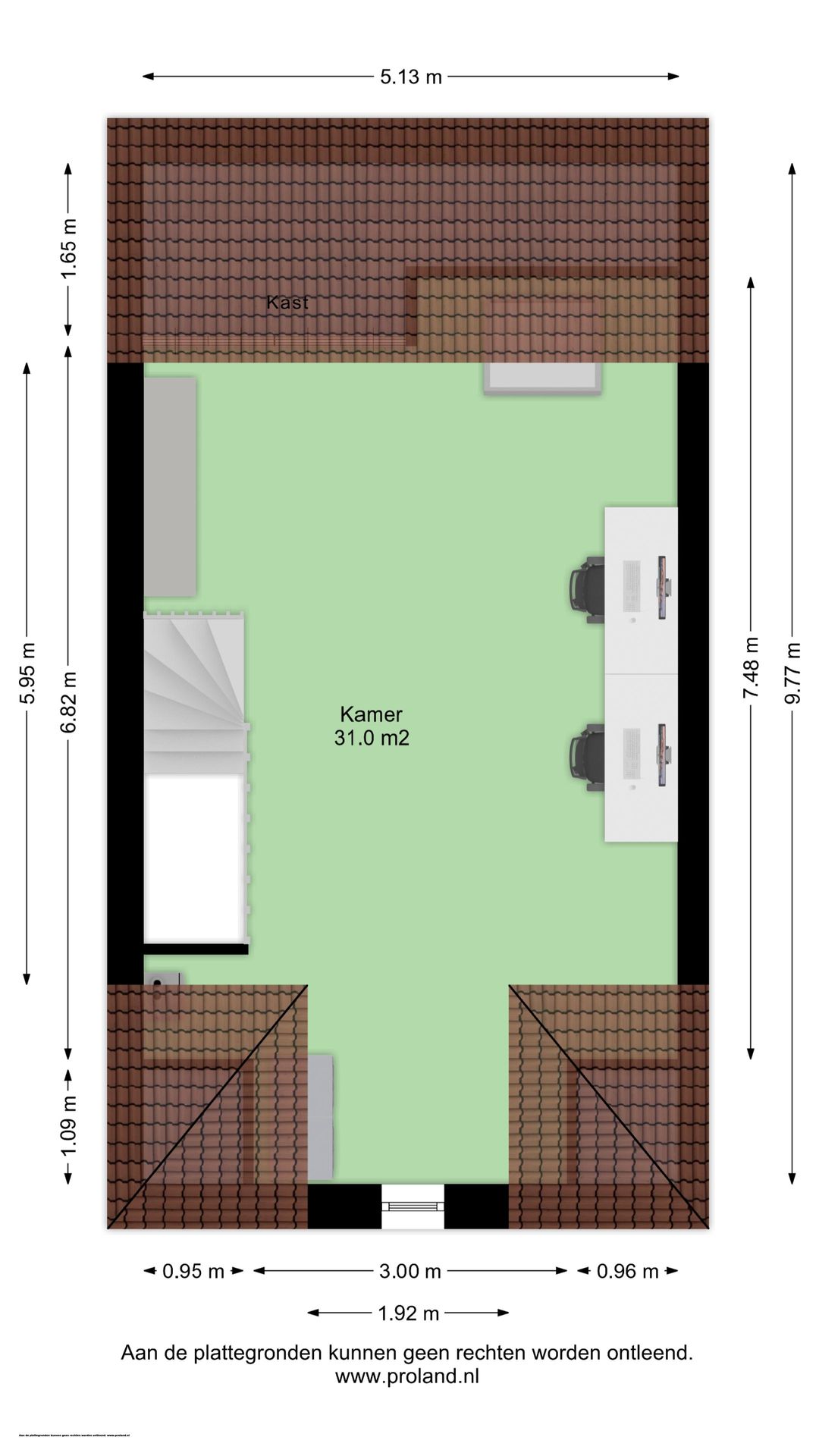 Foto 37 van Rozenbottel 11