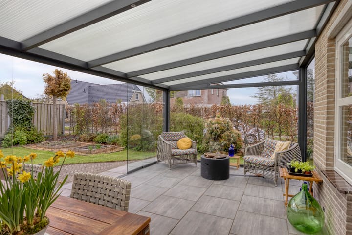 Foto 22 van Havik 22