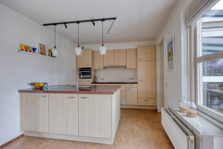 Foto 25 van Havik 22