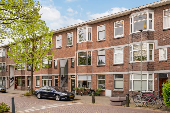 Photo 6 of Groen van Prinstererstraat 84