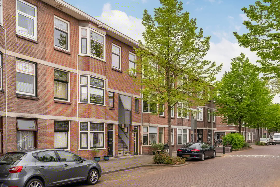 Foto 7 van Groen van Prinstererstraat 84