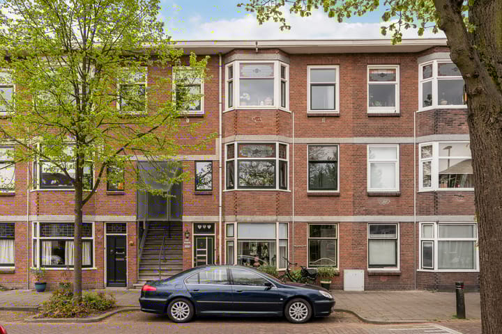 Photo 8 of Groen van Prinstererstraat 84