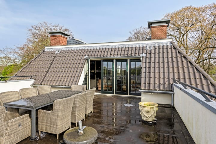 Foto 3 van Westronde 21