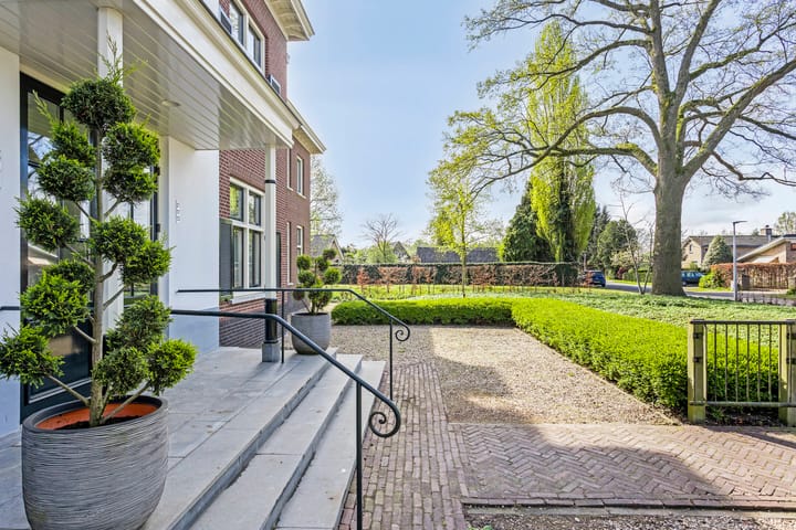 Foto 5 van Westronde 21