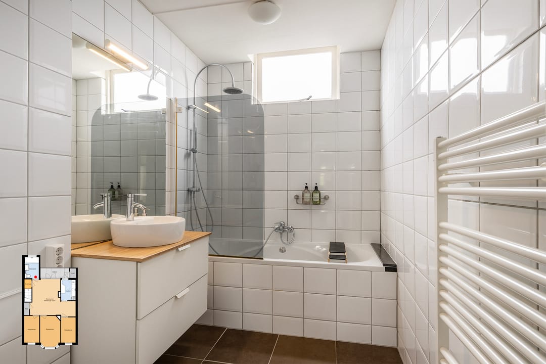 Foto 26 van Groen van Prinstererstraat 84