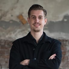 Bastiaan de Bruin - Commercieel Medewerker