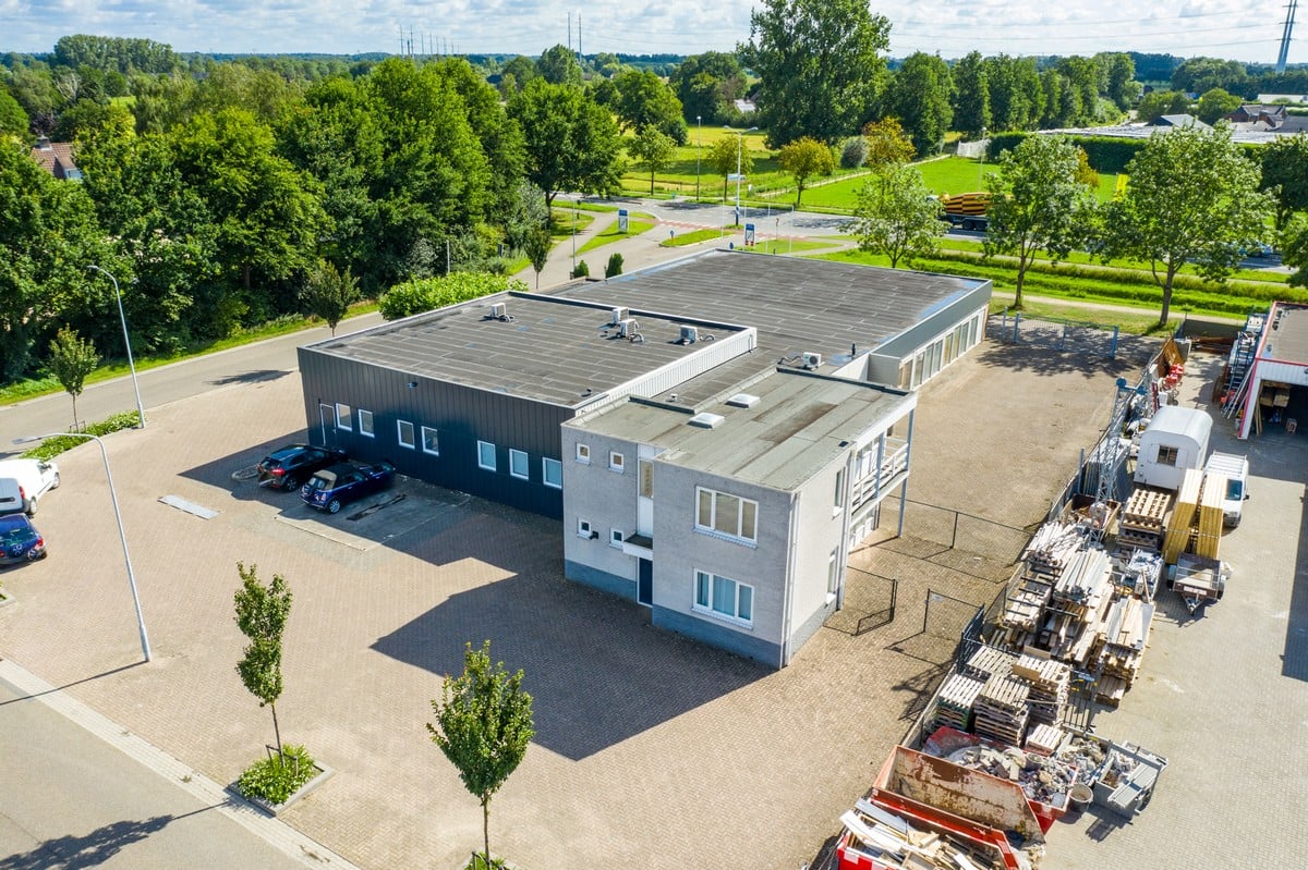 View photo 1 of Nijverheidsweg 14-A