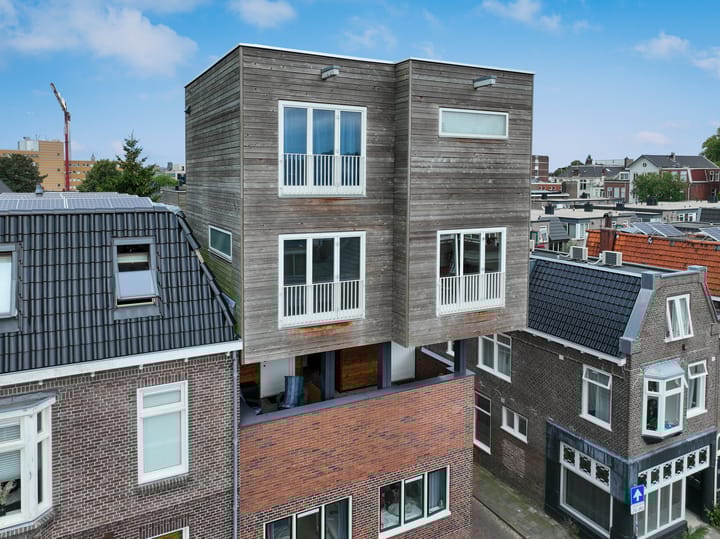 Foto 4 van Hovenstraat 23-C