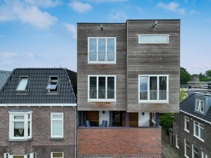 Foto 5 van Hovenstraat 23-C