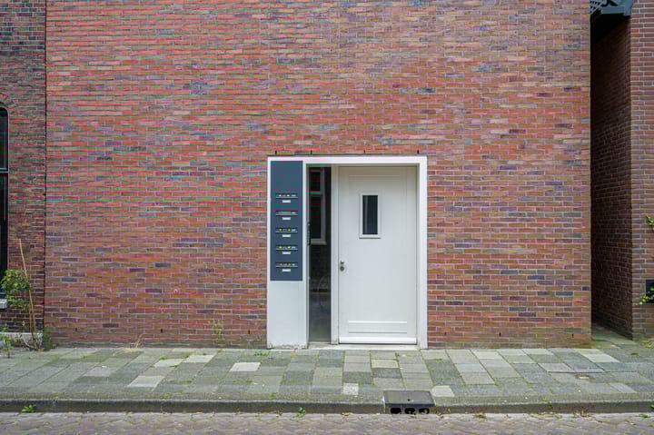 Foto 7 van Hovenstraat 23-C