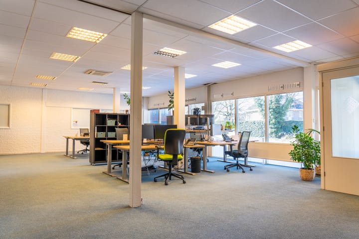 Nijverheidsweg 14-B, Wehl