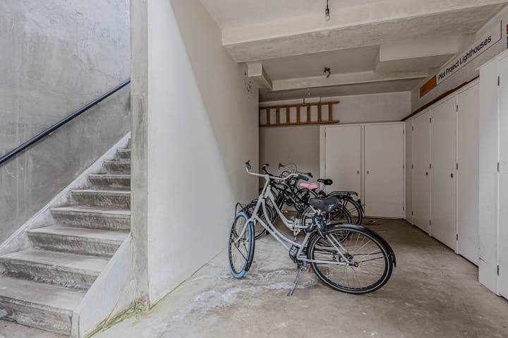 Foto 8 van Hovenstraat 23-C