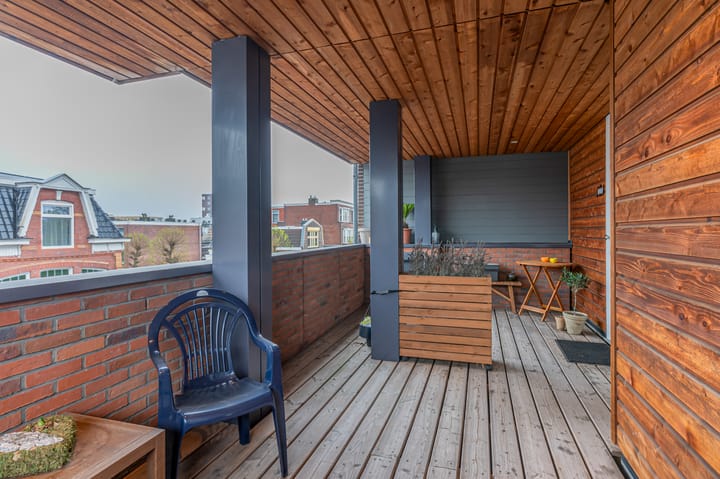 Foto 9 van Hovenstraat 23-C