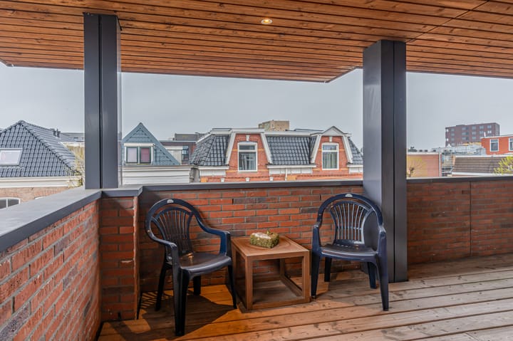 Foto 10 van Hovenstraat 23-C