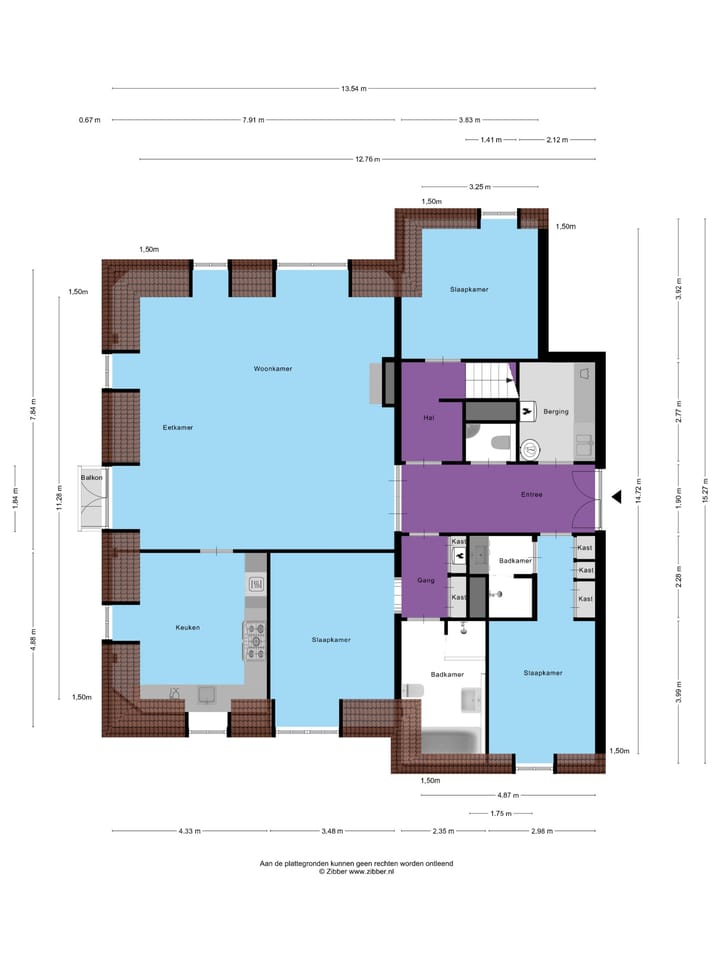 Foto 56 van Westronde 21