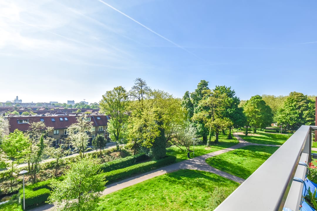 Photo 2 of Royaards van den Hamkade 249