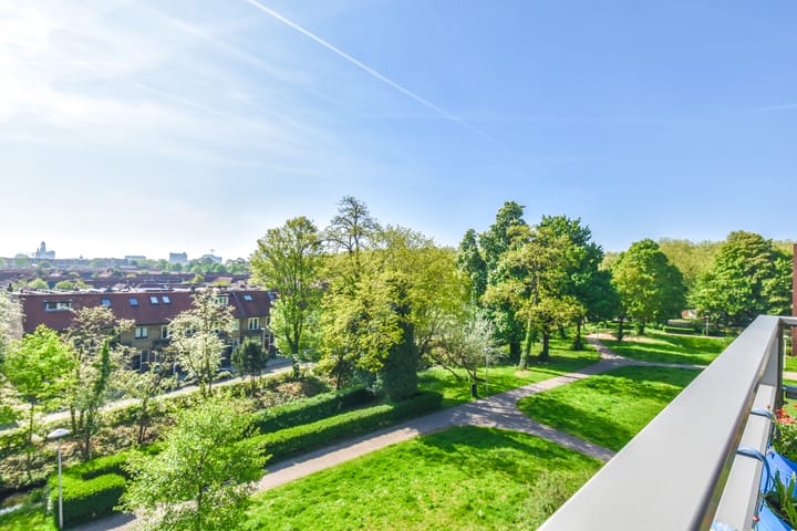 Photo 2 of Royaards van den Hamkade 249