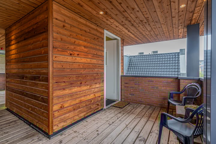 Foto 12 van Hovenstraat 23-C