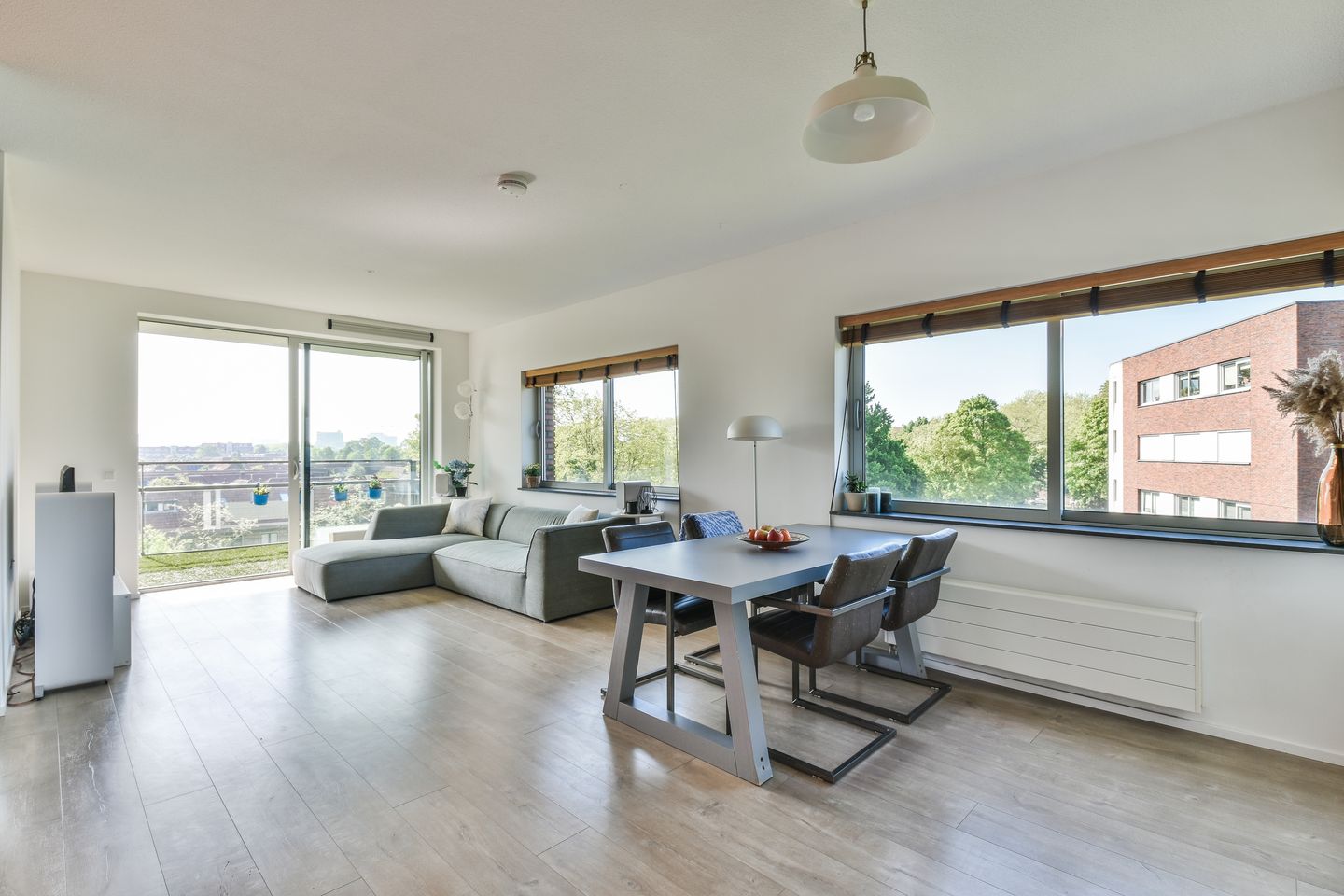 Photo 4 of Royaards van den Hamkade 249