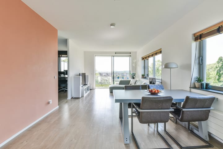 Photo 5 of Royaards van den Hamkade 249