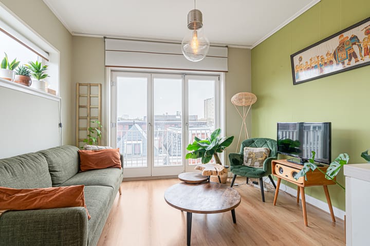 Foto 15 van Hovenstraat 23-C