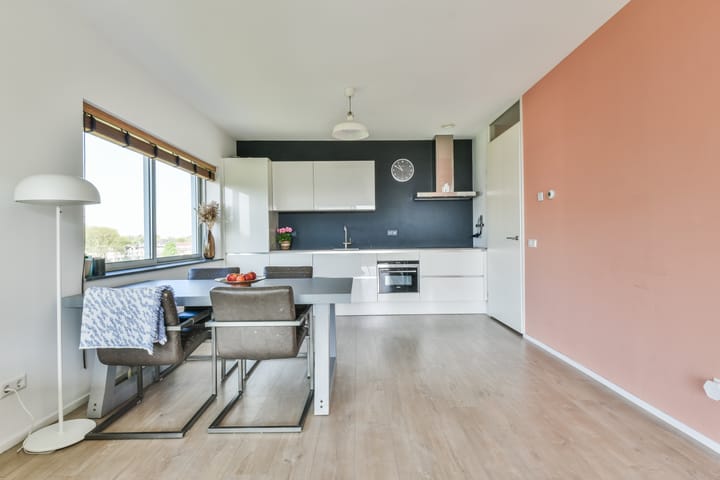 Photo 7 of Royaards van den Hamkade 249