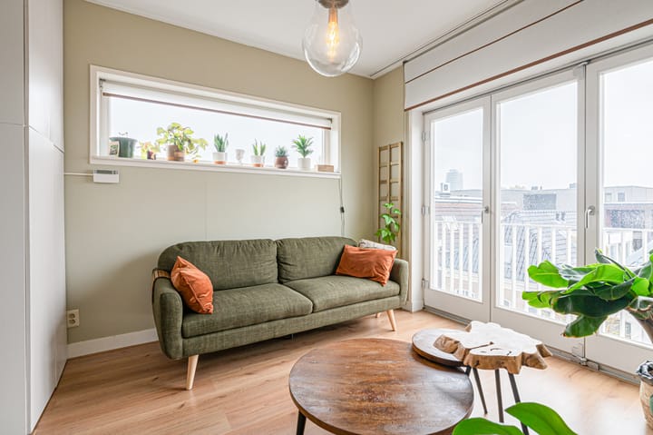 Foto 16 van Hovenstraat 23-C