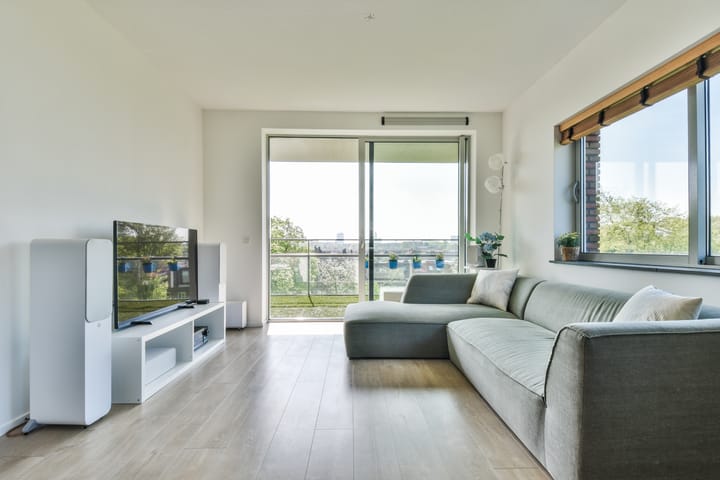 Photo 9 of Royaards van den Hamkade 249